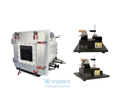  WTM-3E型可控气氛微型摩擦磨损试验仪