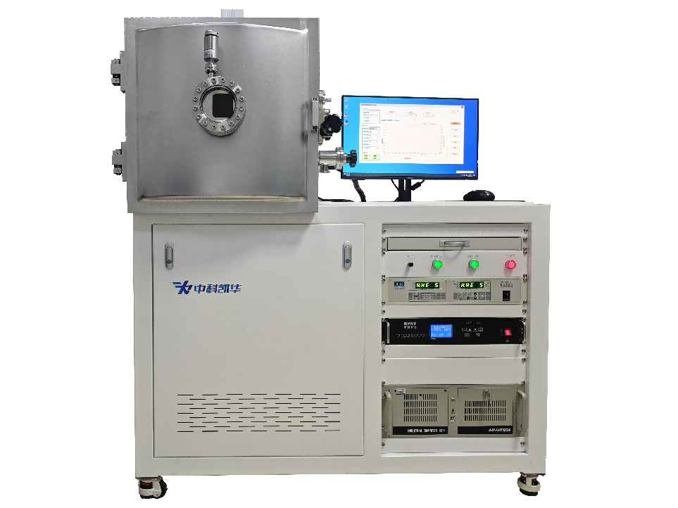  HVF型高真空摩擦磨损试验机