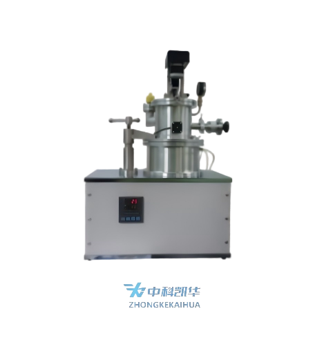  HVT-1000高温真空硬度计