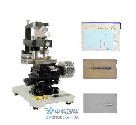  WS-2005型涂层附着力自动划痕仪