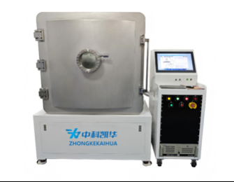 高真空晶圆摩擦磨损测试系统